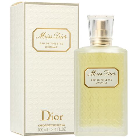 miss dior eau de parfum basenotes|christian dior miss original.